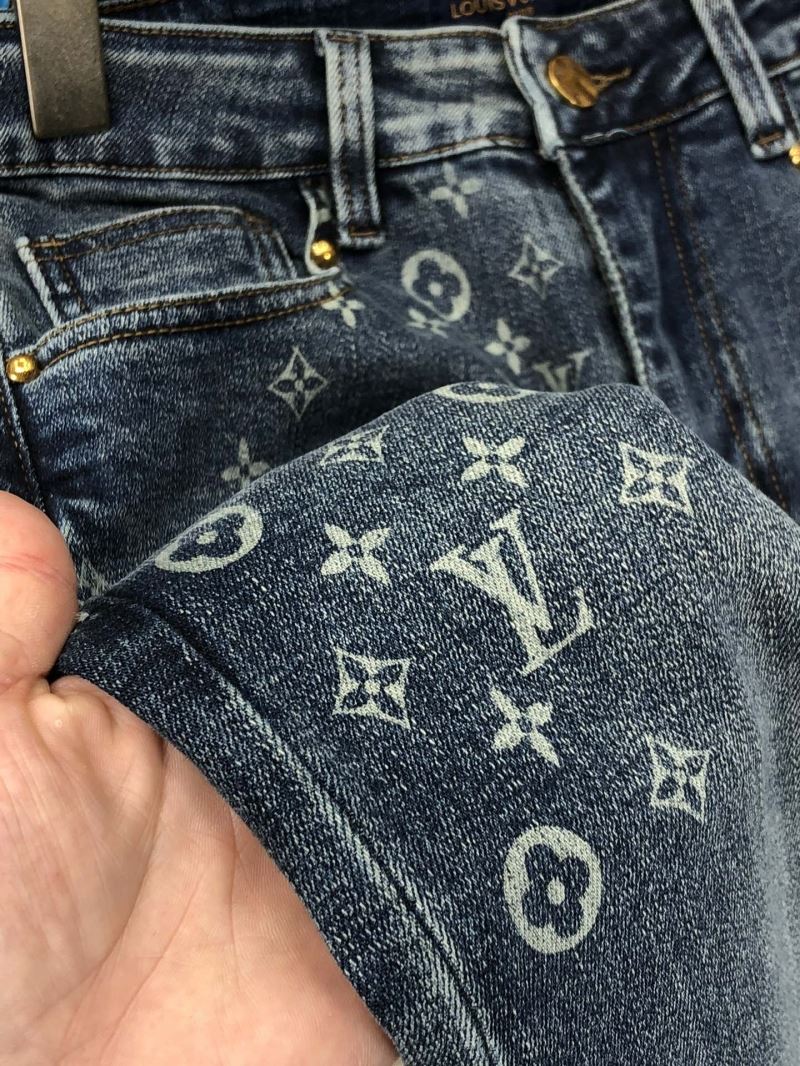 Louis Vuitton Jeans